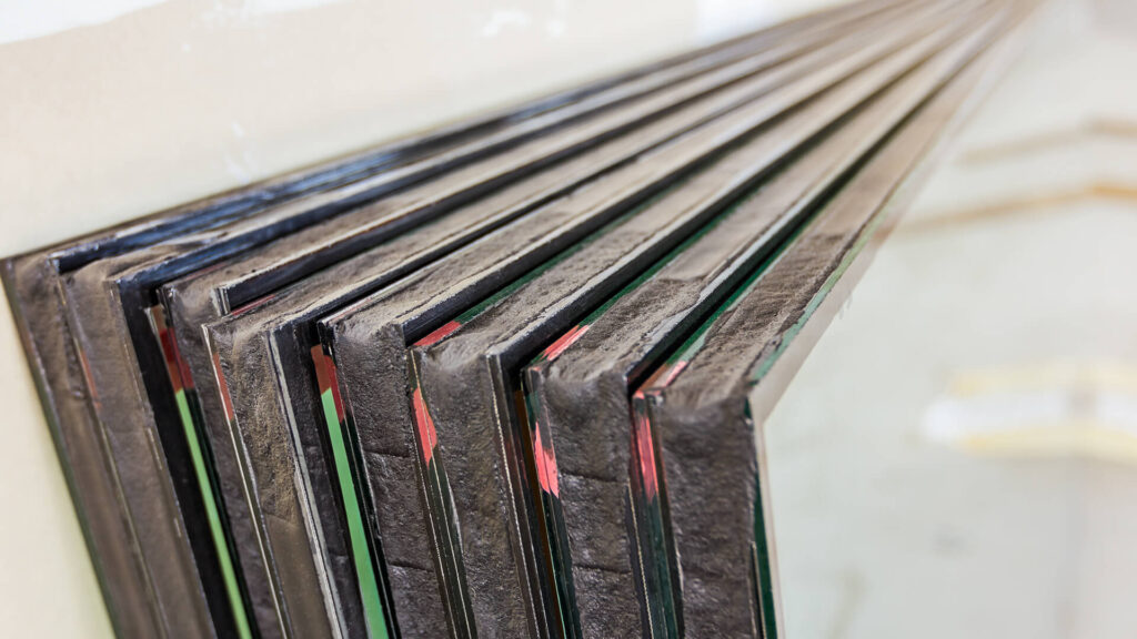 Şanlıurfa Cam Ayna