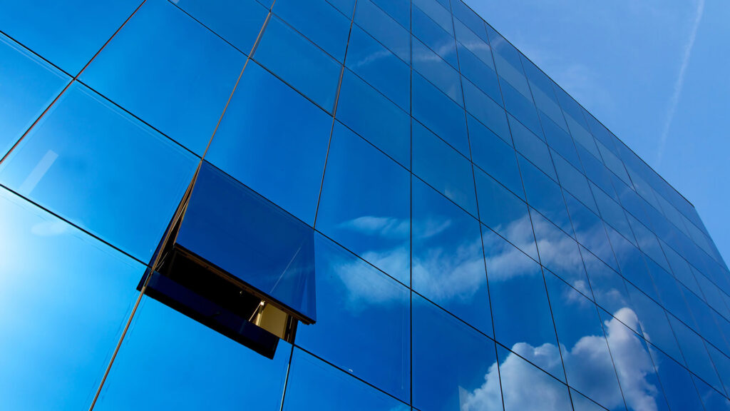 Şanlıurfa Cam Ayna