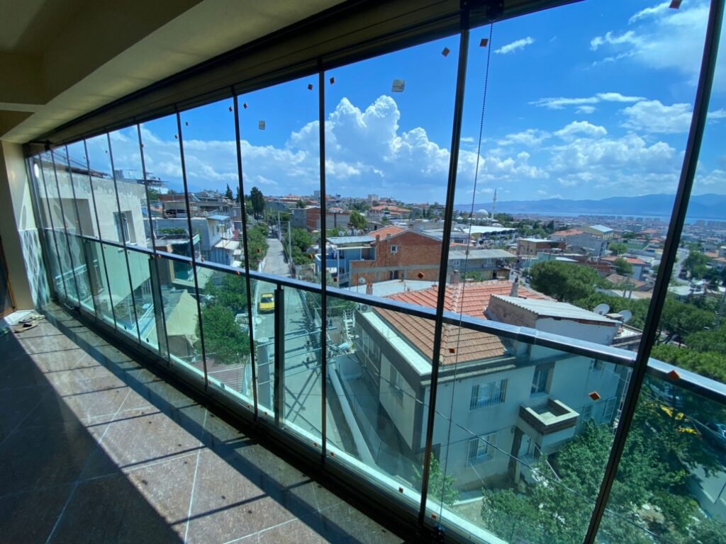 Şanlıurfa Cam Ayna