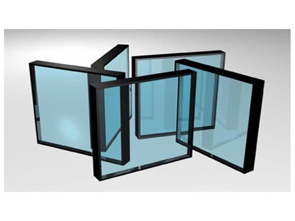 Şanlıurfa Cam Ayna