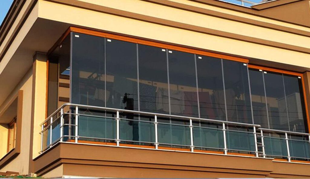 Şanlıurfa Cam Ayna