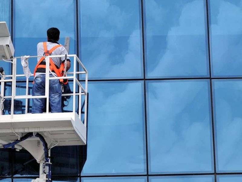 Şanlıurfa Cam Ayna